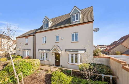Bicester House | The Seven Residence - near Bicester village