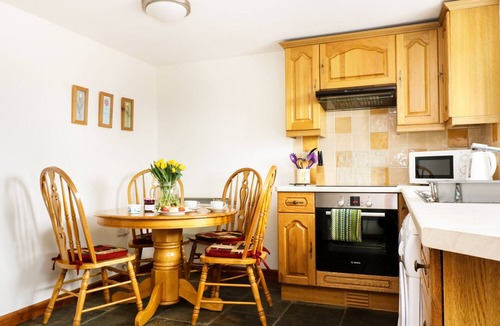 Trewen Cottage | The Shippon