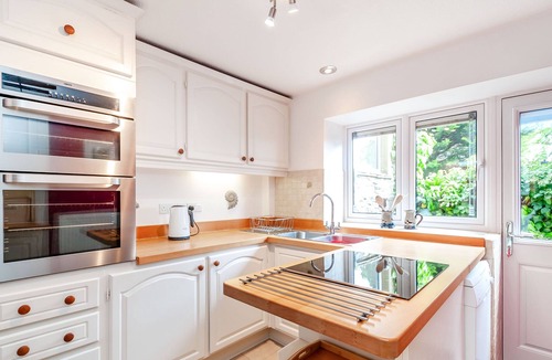 Grassington Cottage | The Shippon