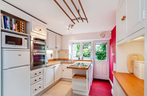 Grassington Cottage | The Shippon