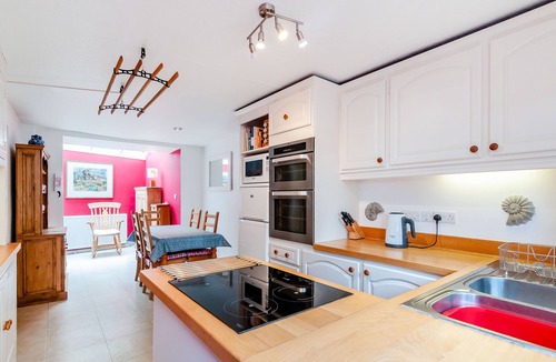 Grassington Cottage | The Shippon