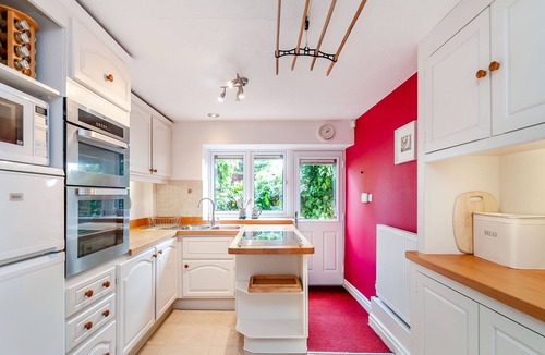 Grassington Cottage | The Shippon