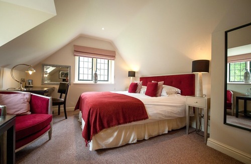 Lower Slaughter Hotel | The Slaughters Country Inn