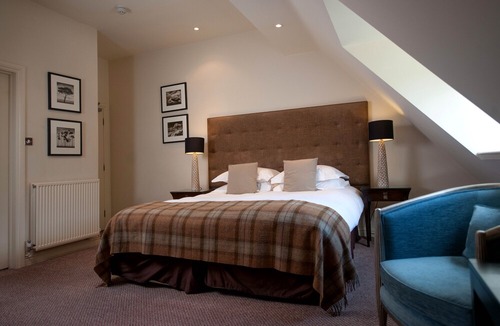 Lower Slaughter Hotel | The Slaughters Country Inn
