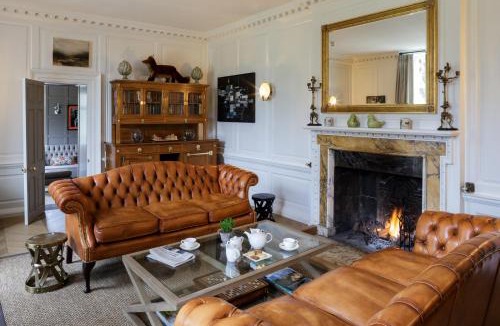 Lower Slaughter House | The Slaughters Manor House
