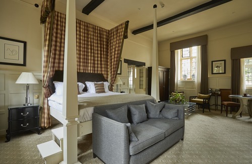 Lower Slaughter Hotel | The Slaughters Manor House