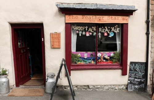 Middleton Cottage | The Snug