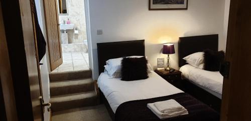 Jedburgh Hotel | The Spread Eagle Hotel