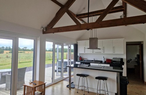 Washford House | The Stables and Granary at Shawbroom Farm