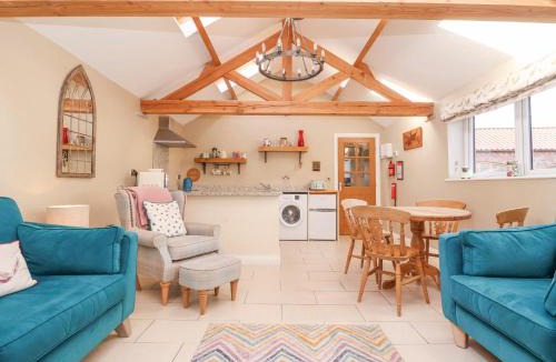 Driffield House | The Stables