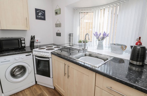 Marske-by-the-Sea Cottage | The Stables