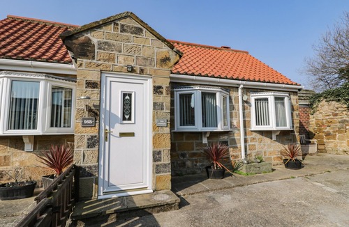 Marske-by-the-Sea Cottage | The Stables