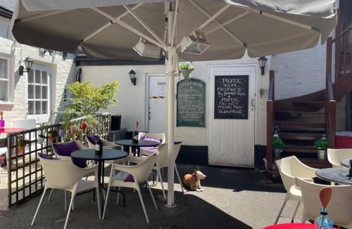 New Forest District Hotel | The Star Inn