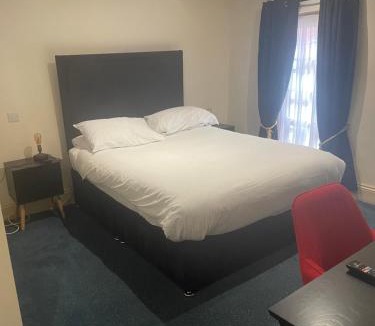 New Forest District Hotel | The Star Inn