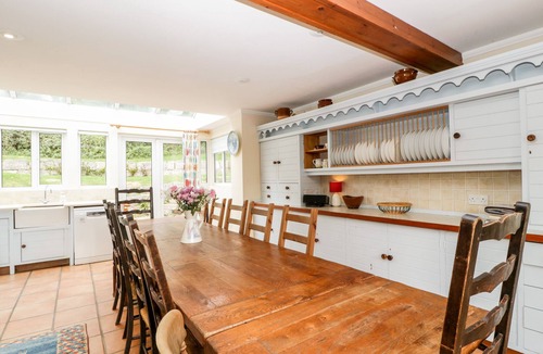 Wareham Cottage | The Studio - Arne