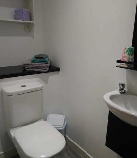 Stromness Apartment | The Studio