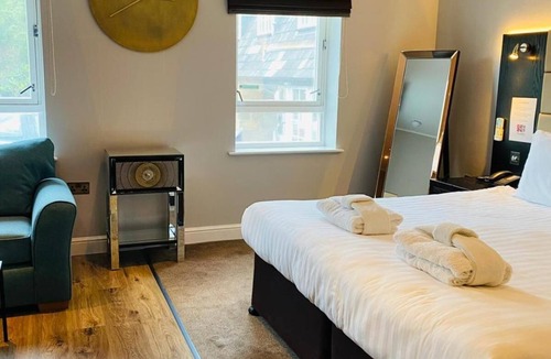 Harrogate City Centre Hotel | The Studley Hotel