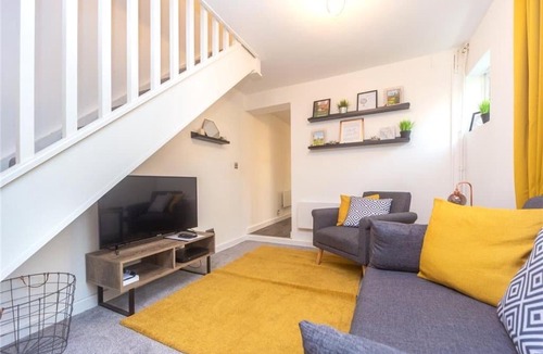 Mill Road House | The Stunning Hidden Gem of Cambridge