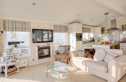 Wyke Regis House | The Summer Lodge - Fleet Lagoon - Weymouth, Dorset