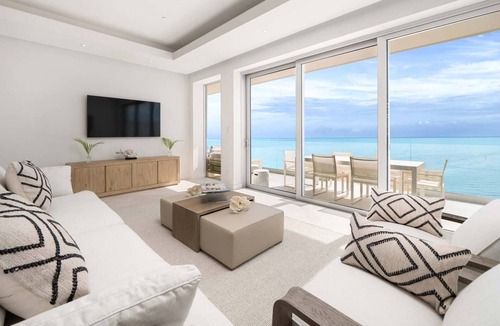 Port New Providence Condo | The Sunset Condo