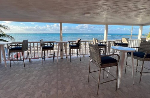 Nassau Apartment | The Sunset Stay Apartments