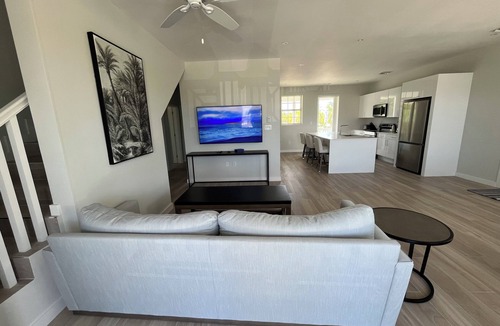 Nassau Villa | The Swan Villa