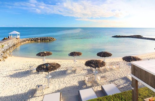 Nassau Villa | The Swan Villa