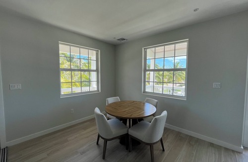 Nassau Villa | The Swan Villa