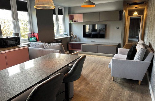 Gattonside Cottage | THE TAY, family friendly in Melrose