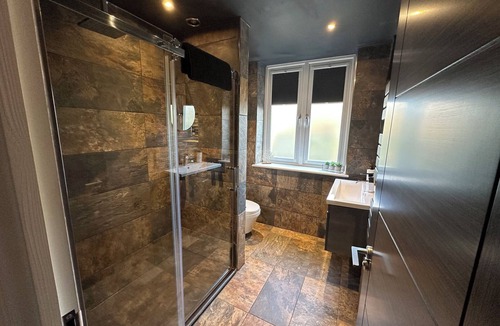Gattonside Cottage | THE TAY, family friendly in Melrose