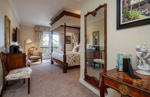 Market Harborough Hotel | The Three Swans Hotel, Market Harborough, Leicestershire