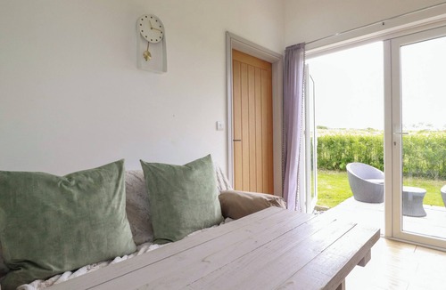 St Wenn Cottage | THE TINYSTORE, romantic, character holiday cottage in Lanivet
