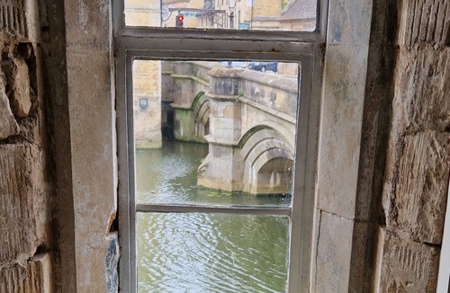 Stamford Cottage | The Toll House at Riverside Stamford