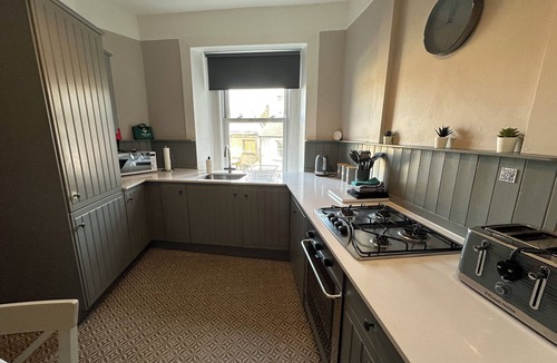Gattonside Cottage | THE TWEED, family friendly in Melrose
