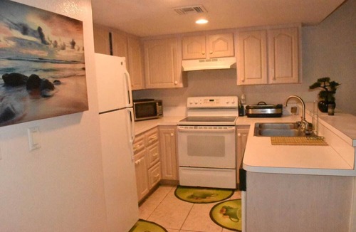 Williams Town Condo | The ultimate escape 1 bedroom, 1 bathroom