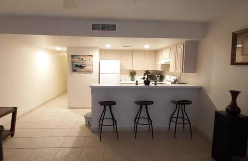 Williams Town Condo | The ultimate escape 1 bedroom, 1 bathroom