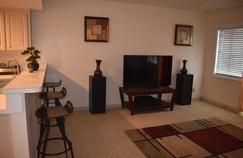 Williams Town Condo | The ultimate escape 1 bedroom, 1 bathroom