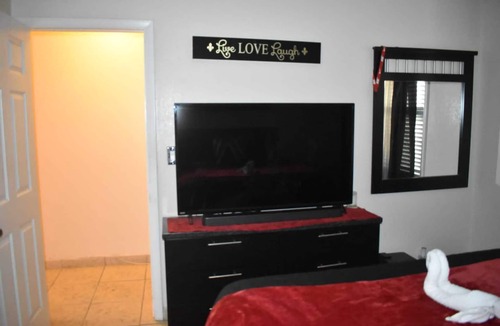 Williams Town Condo | The ultimate escape 1 bedroom, 1 bathroom