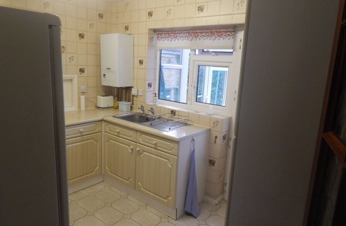Cherry Hinton House | The Vineyard - Corporate and family stay