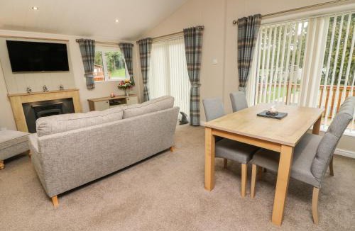 Skipton House | The Warren