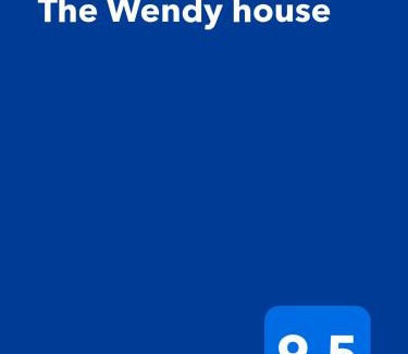 Parkend Apartment | The Wendy house