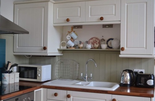 Hilton House | THE WHITE BARN in a beautiful village close to Cambridge