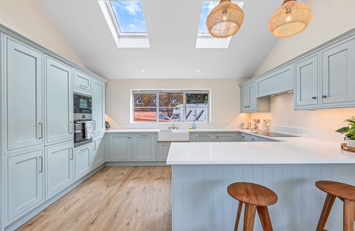 Great Missenden House | The Wild Bloom - From 225 Per Night