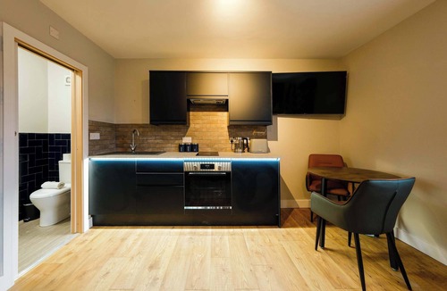 Bradley Stoke Apartment | The Willow - Studio 24