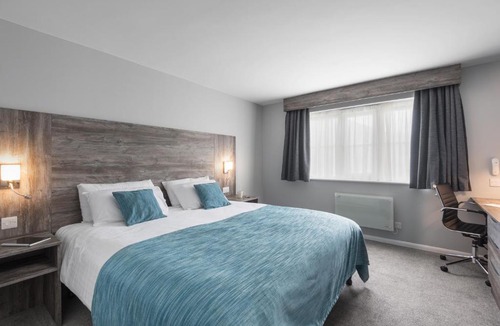 Wyboston Hotel | The Willows Training Centre