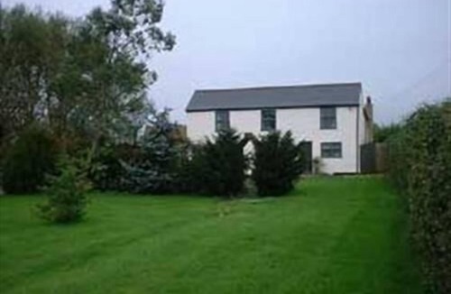 Ely House | The Woodlands