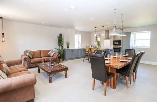 Northallerton House | The Workshop, Darlington