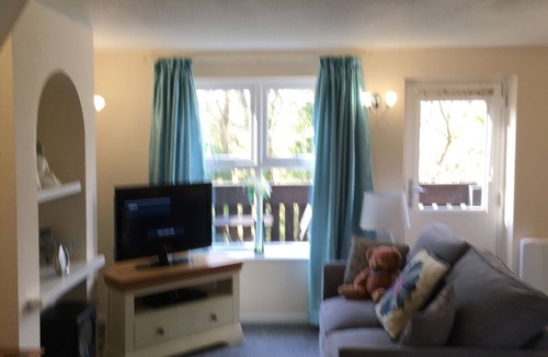 Ruswarp Cottage | There Is An Indoor Swimming Pool For The Use Of Visitors To The Site Only