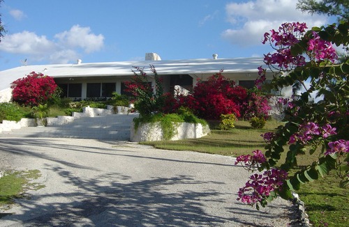 North Palmetto Point House | Thinking of Paradise? Think of Helios House, Eleuthera, Bahamas!