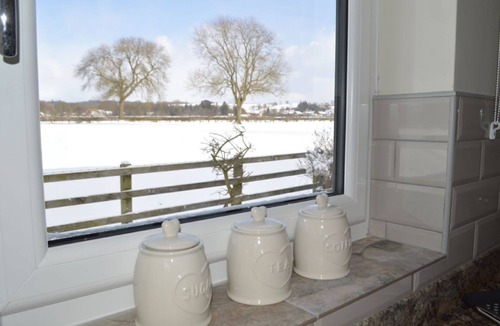 Easterside Cottage | This cottage offers a stunning secluded break with uninterrupted views.